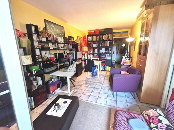 Achat 2 Pieces 46 78570 Chanteloup Les Vignes idf5585