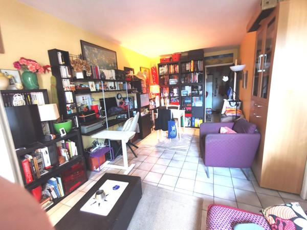 Achat 2 Pieces 46 78570 Chanteloup Les Vignes idf5585
