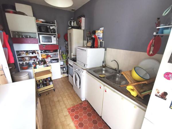 Achat 2 Pieces 46 78570 Chanteloup Les Vignes idf5585