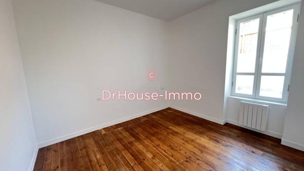 Appartement à vendre 2 pièces de 32 m²