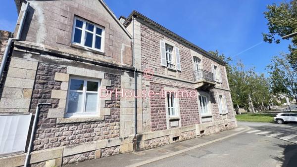 Appartement à vendre 2 pièces de 32 m²
