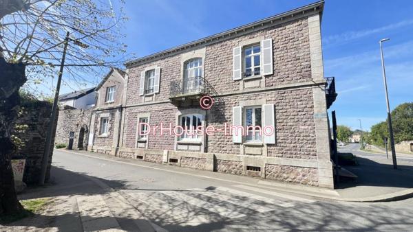 Appartement à vendre 2 pièces de 32 m²