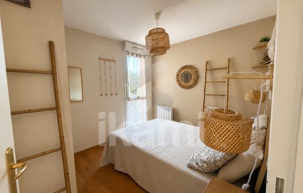 Appartement de 42 m²