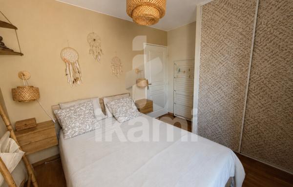 Appartement de 42 m²