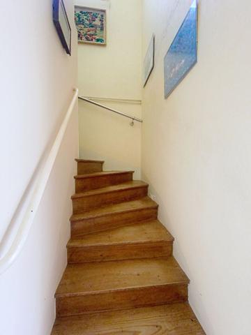 Maison 3 chambres, grand hangar avec potentiel à 10 min de Montauban Ouest