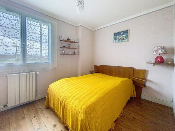 Maison 3 chambres, grand hangar avec potentiel à 10 min de Montauban Ouest