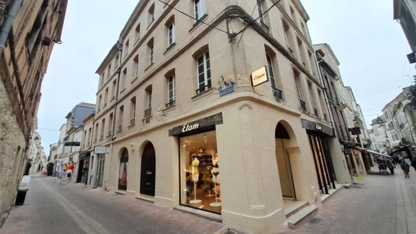 Immeuble en hyper centre de Bergerac !