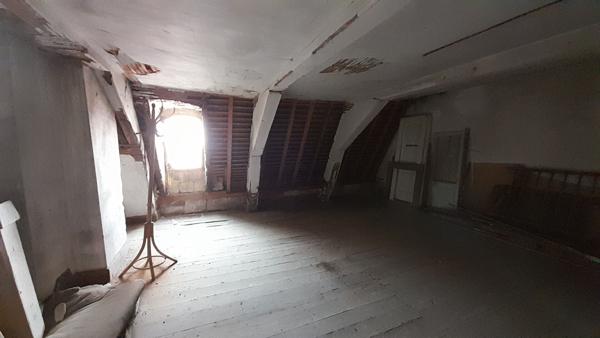 Immeuble en hyper centre de Bergerac !