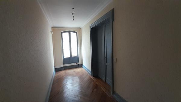 Immeuble en hyper centre de Bergerac !