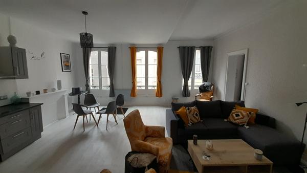 Immeuble en hyper centre de Bergerac !