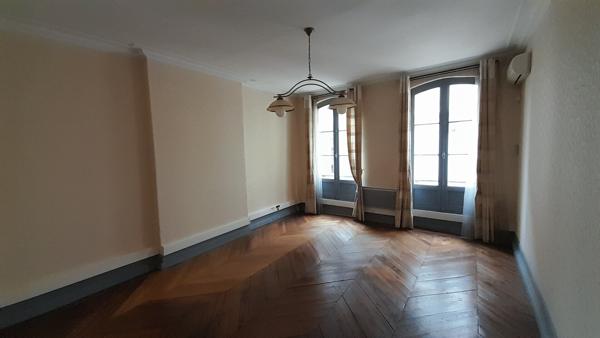 Immeuble en hyper centre de Bergerac !