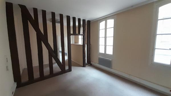 Immeuble en hyper centre de Bergerac !