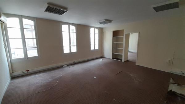 Immeuble en hyper centre de Bergerac !