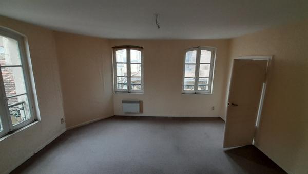 Immeuble en hyper centre de Bergerac !