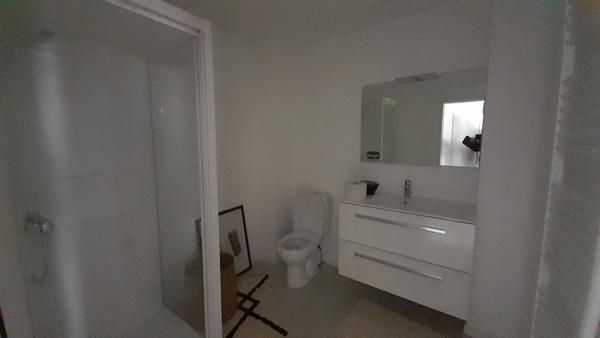 Immeuble en hyper centre de Bergerac !