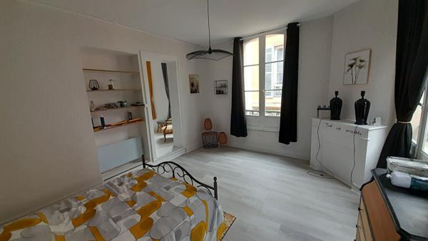 Immeuble en hyper centre de Bergerac !