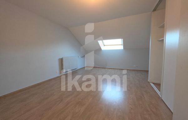 Maison de 86 m²