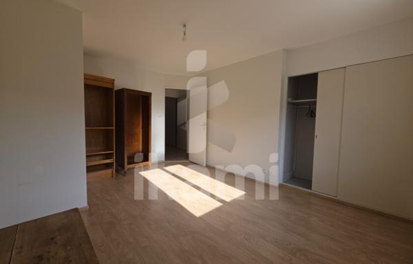 Maison de 86 m²