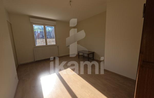 Maison de 86 m²