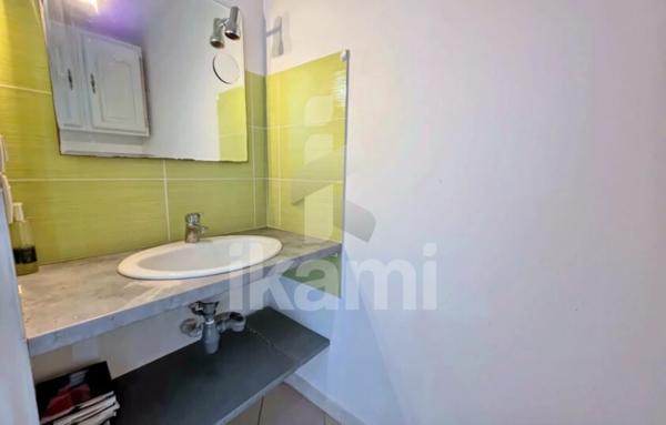 Maison de 86 m²