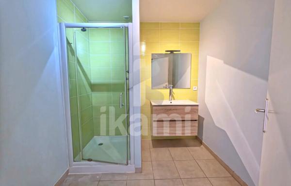 Maison de 86 m²