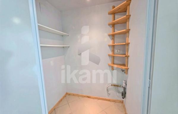 Maison de 86 m²