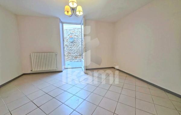 Maison de 86 m²