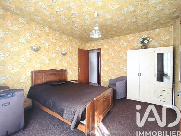 Maison à vendre 6 pièces 197 m² Montamisé