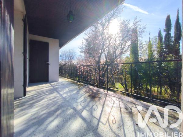 Maison à vendre 6 pièces 197 m² Montamisé