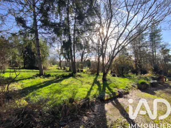 Maison à vendre 6 pièces 197 m² Montamisé