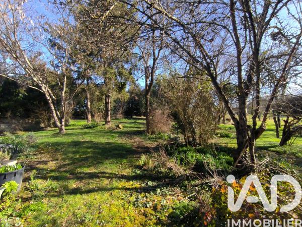 Maison à vendre 6 pièces 197 m² Montamisé