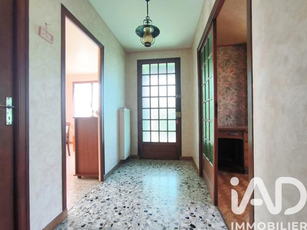 Maison à vendre 6 pièces 197 m² Montamisé