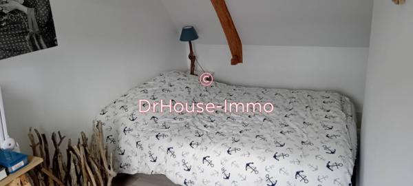 Maison à vendre 5 pièces de 122 m²