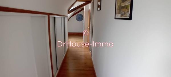Maison à vendre 5 pièces de 122 m²