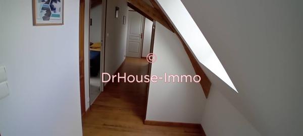 Maison à vendre 5 pièces de 122 m²
