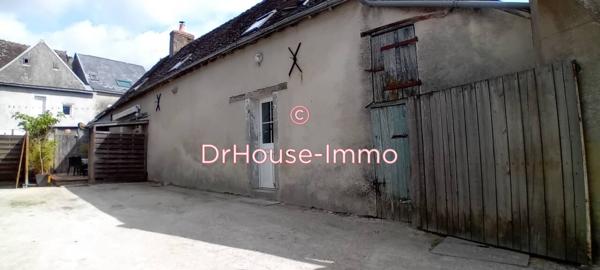 Maison à vendre 5 pièces de 122 m²