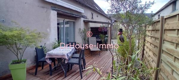Maison à vendre 5 pièces de 122 m²