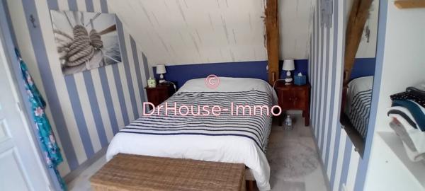 Maison à vendre 5 pièces de 122 m²