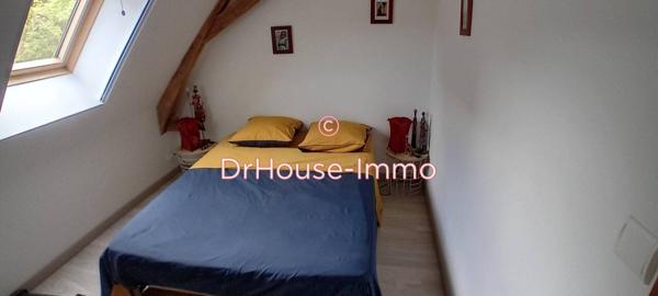 Maison à vendre 5 pièces de 122 m²