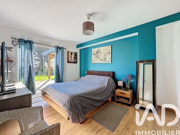 Maison à vendre 6 pièces 156 m² Grâce-Uzel