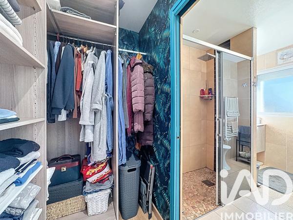 Maison à vendre 6 pièces 156 m² Grâce-Uzel