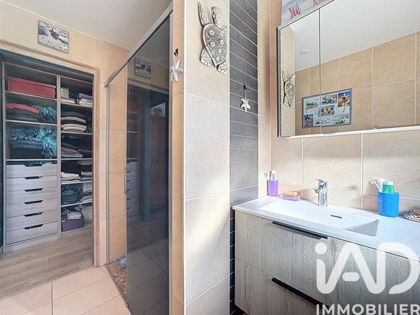 Maison à vendre 6 pièces 156 m² Grâce-Uzel