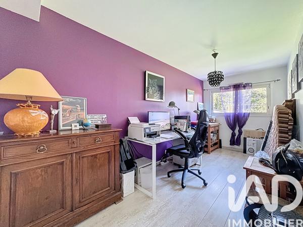 Maison à vendre 6 pièces 156 m² Grâce-Uzel