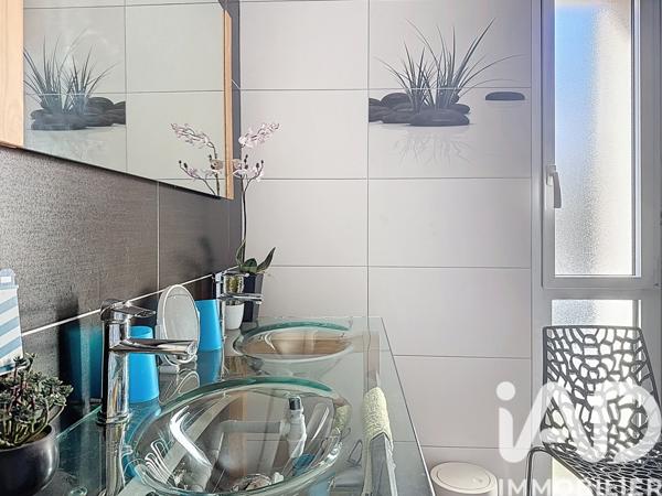 Maison à vendre 6 pièces 156 m² Grâce-Uzel