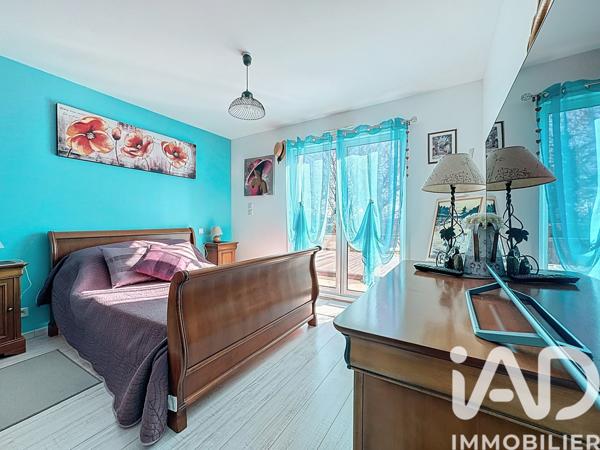 Maison à vendre 6 pièces 156 m² Grâce-Uzel