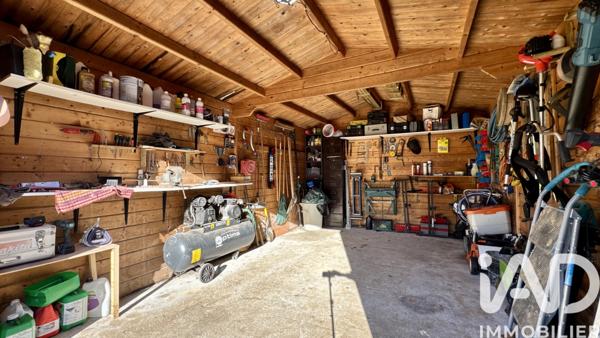 Maison à vendre 6 pièces 156 m² Grâce-Uzel