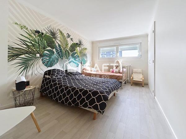 Maison 5 pièces 106m²