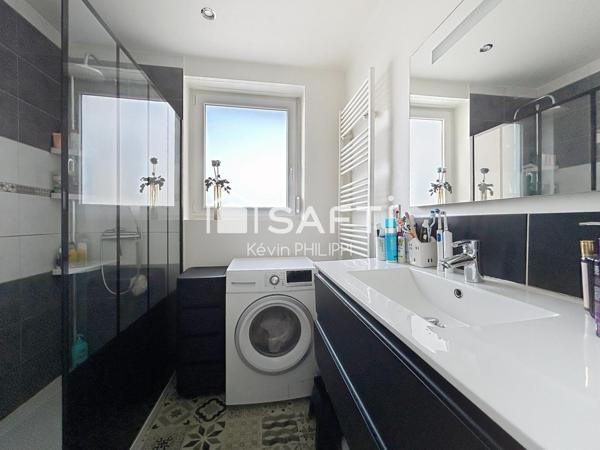 Maison 5 pièces 106m²