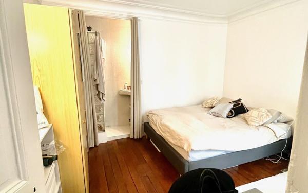 Appartement à louer    3 pièces • 66,23 m2 Paris 17