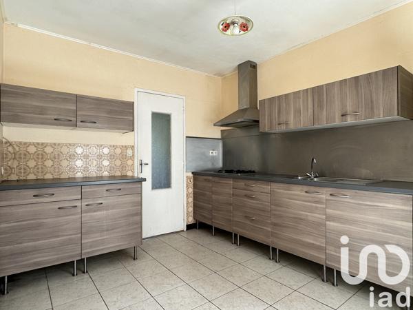 Maison à vendre 4 pièces 82 m² Bouvron